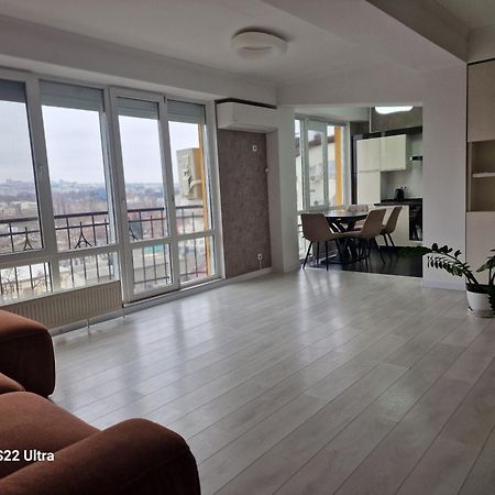 Измайловская Апартаменты Chisinau Exterior photo