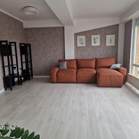 Измайловская Апартаменты Chisinau Exterior photo