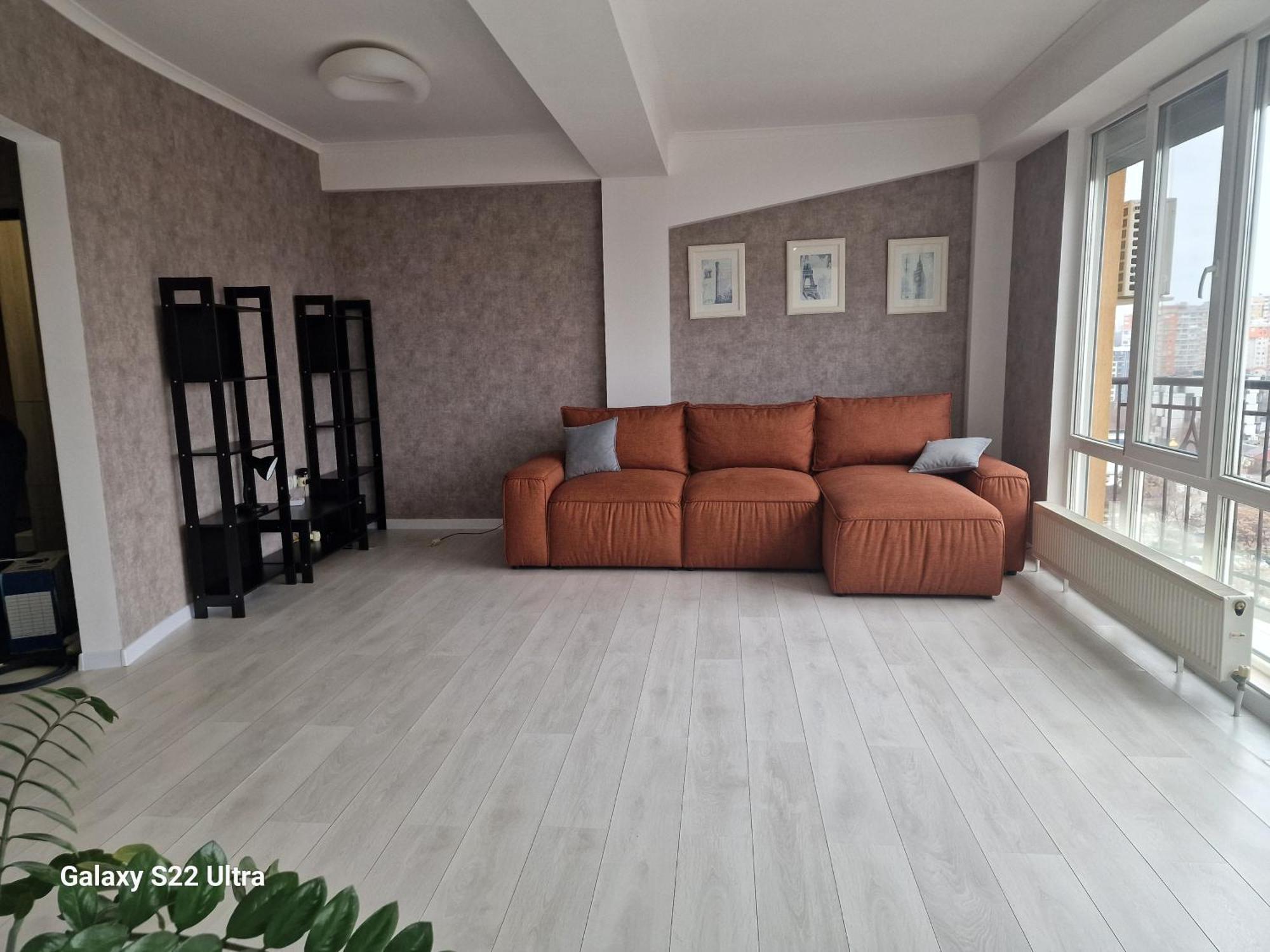 Измайловская Апартаменты Chisinau Exterior photo